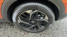 Citroen C4 1.2 PureTech [130] Shine 5dr Auto Petrol Hatchback